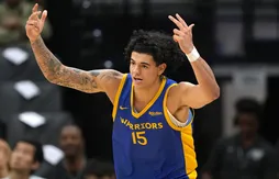 Les Warriors ont trouvé leur 14e joueur