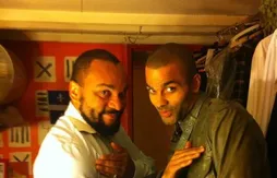 Affaire de la “quenelle” : Tony Parker promet de ne plus jamais refaire ce geste