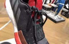 Adidas : déjà des images des Harden 3 et Dame 5 ?