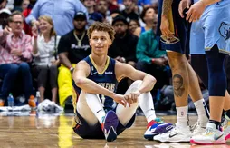 La Summer League a redonné confiance à Dyson Daniels