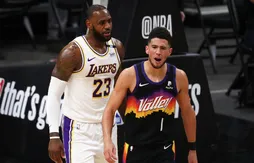 Télévision : des débuts de playoffs plus regardés que ceux de 2019