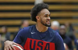 Team USA | Derrick White, le joker médical de Kawhi Leonard ?