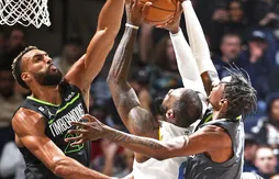 Course aux playoffs : quelle bagarre à l’Ouest !