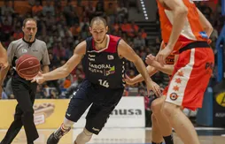 Les Bleus d’Europe : grosse semaine pour le duo français de Vitoria