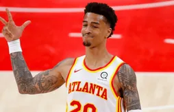 Les Hawks protègent John Collins en vue de la “free agency”