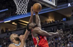 Zion Williamson et les Pelicans viennent gagner chez les Wolves !