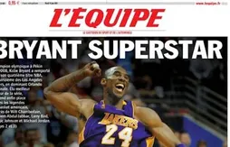 Kobe Bryant : quelle place dans l’Histoire ?