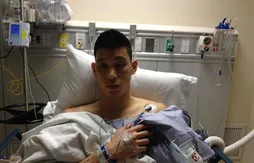 Jeremy Lin : opération réussie