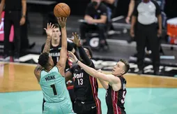 Malik Monk toujours surmotivé à l’idée d’affronter Bam Adebayo