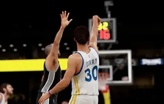 Le grand test de NBA 2K16 : un jeu niveau Hall Of Fame !