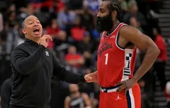 Ça patine toujours chez les Clippers