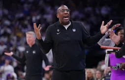 Mike Brown trouve l’offre des Kings insuffisante
