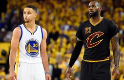 Steve Kerr : “Notre rivalité avec Cleveland est une métaphore de la NBA moderne”