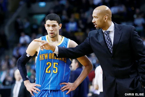 NBA: JAN 16 Hornets at Celtics
