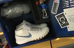 Nike : Uncle Drew a aussi droit à sa Kyrie 1