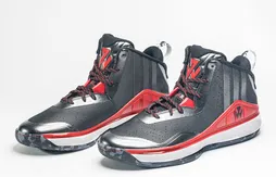 Adidas : la Wall 1 a aussi droit à une version playoffs