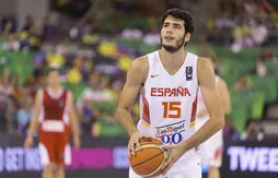 Alex Abrines pas près de rejoindre le Thunder ?
