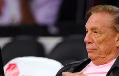 Donald Sterling fait un procès à TMZ pour la publication de ses commentaires racistes