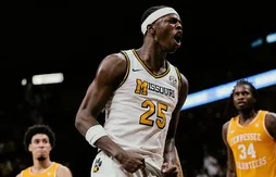 Après la Summer League, Mark Mitchell retourne en NCAA… grâce à la justice