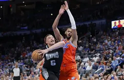 Les Bulls offrent une chance à Kenneth Lofton Jr