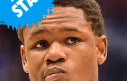 Draft 2013 : la fiche de Ben McLemore (Kansas)