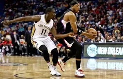 Déplumés, les Pelicans dominent pourtant les Clippers