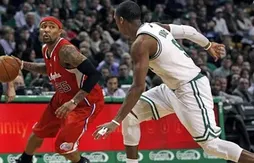 Boston – LA Clippers : Williams a le dernier Mo