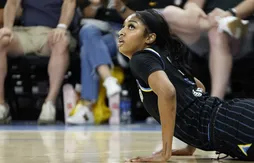 Angel Reese, nouvelle reine absolue du “double-double”