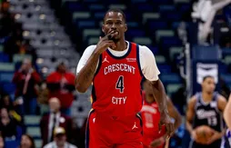 Les Cavaliers vont récupérer Javonte Green