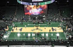 La NBA contraint les Celtics à une première dans leur histoire