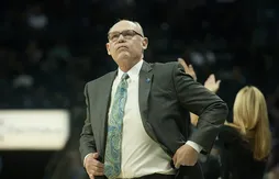 George Karl en soutien de Carmelo Anthony