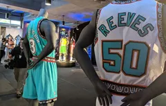 Une franchise NBA de retour à Vancouver ?
