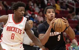 Dru Smith décroche un vrai contrat à Miami