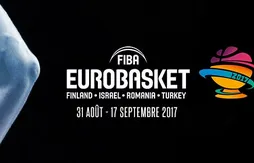 EuroBasket 2017 : le programme TV complet du premier tour