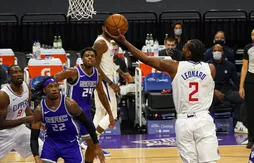 Les Clippers font la fête des Rois