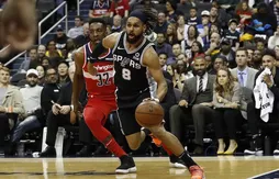 [Stats & Highlights] San Antonio fait tout pour éviter la huitième place