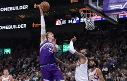 Le MVP de la nuit | L’éruption Markkanen