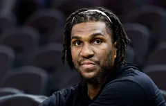 Kevon Looney déçu d’être bloqué sur le banc pour la première fois depuis trois ans