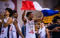 Euro U20 : la France sur le toit de l’Europe
