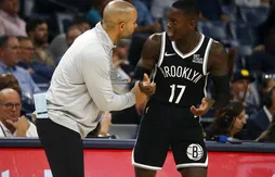 Le transfert de Dennis Schröder aux Warriors officiellement annoncé