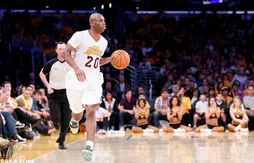 Le MVP de la nuit : Jodie Meeks (42 points) face au Thunder