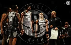 30 jours/30 équipes : Brooklyn Nets