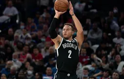 Blake Griffin relancé dans le cinq des Nets