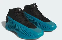 Un coloris “Timberwolves” pour la A.E. 1