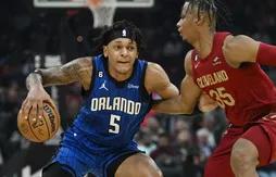 En attendant une victoire, Paolo Banchero inscrit son nom aux côtés des plus grands !