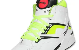 Reebok : la Pump Twighlight Zone de Dominique Wilkins est de retour