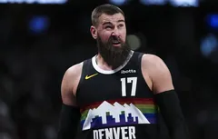 Jonas Valanciunas penche bien vers un retour en Europe