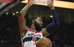 Les Pelicans se séparent déjà de Markieff Morris !