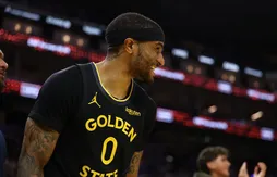 Les Warriors font revenir Gary Payton II