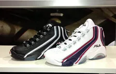Fila va (encore) ressortir Jerry Stackhouse des cartons